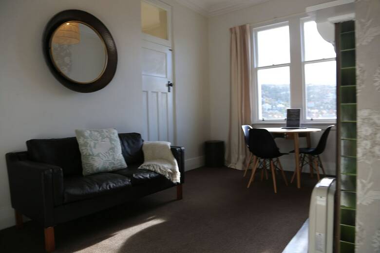 Hotel Majestic Mansions - Apartments At St Clair