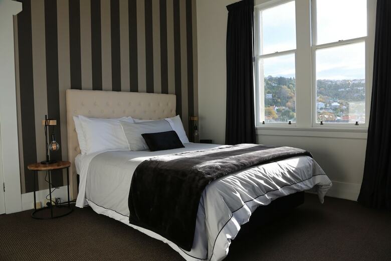 Hotel Majestic Mansions - Apartments At St Clair