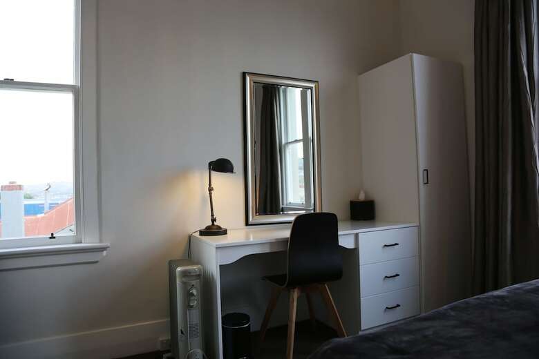 Hotel Majestic Mansions - Apartments At St Clair