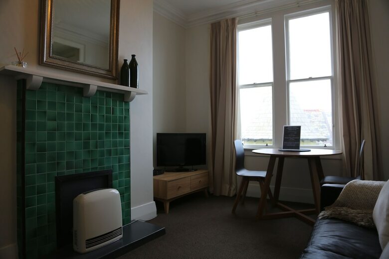 Hotel Majestic Mansions - Apartments At St Clair