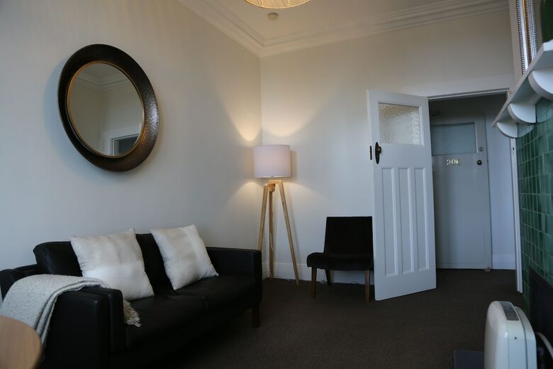 Hotel Majestic Mansions - Apartments At St Clair