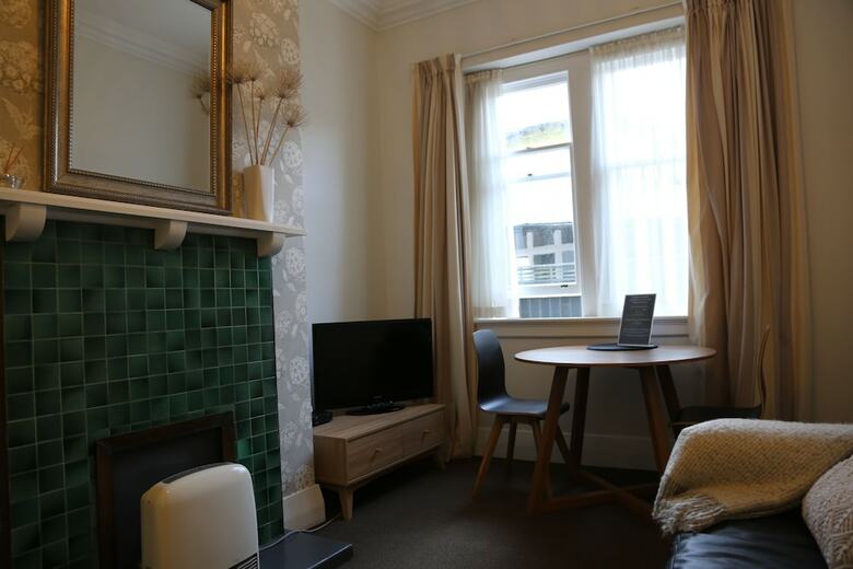 Hotel Majestic Mansions - Apartments At St Clair