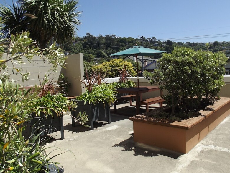Hotel Majestic Mansions - Apartments At St Clair
