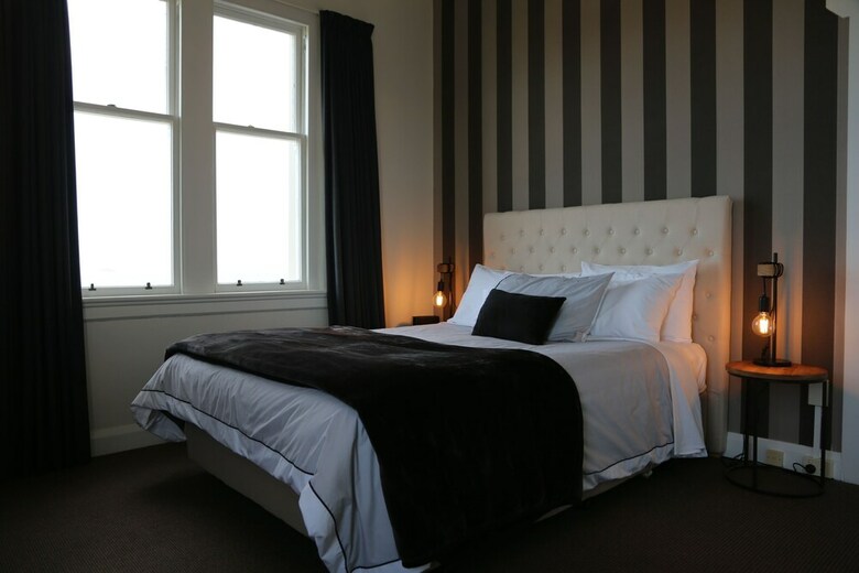 Hotel Majestic Mansions - Apartments At St Clair