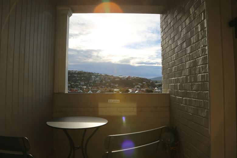 Hotel Majestic Mansions - Apartments At St Clair