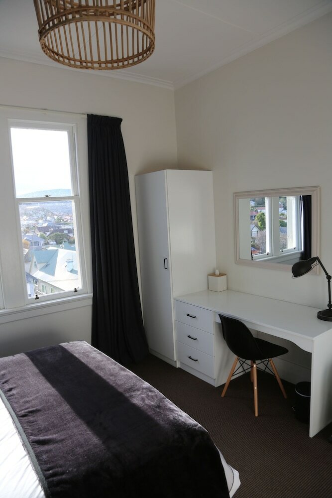 Hotel Majestic Mansions - Apartments At St Clair