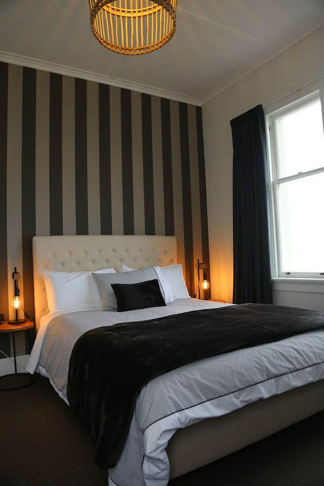 Hotel Majestic Mansions - Apartments At St Clair