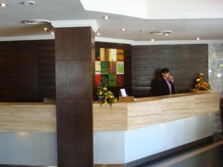 Hotel Capital