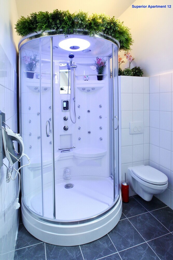 Luxury Apartments Delft