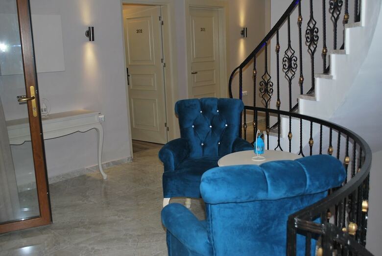 Hotel Funda Otel Gocek