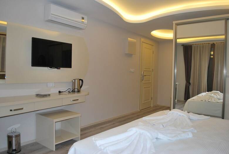 Hotel Funda Otel Gocek