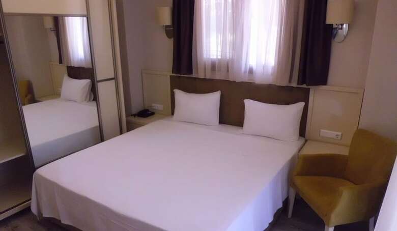 Hotel Funda Otel Gocek