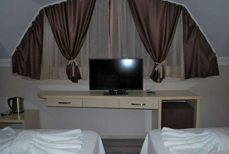 Hotel Funda Otel Gocek