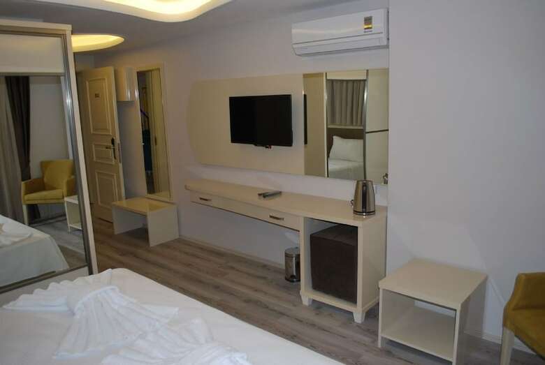 Hotel Funda Otel Gocek
