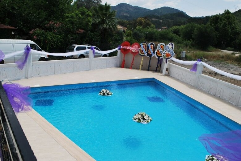 Hotel Funda Otel Gocek