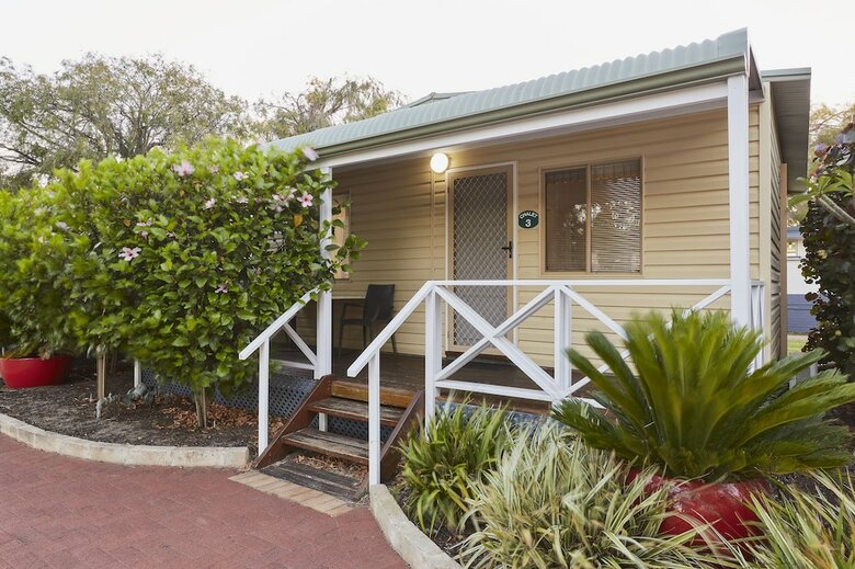 Big4 Beachlands Holiday Park