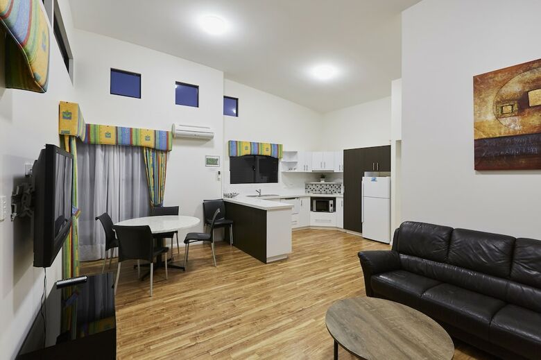 Big4 Beachlands Holiday Park