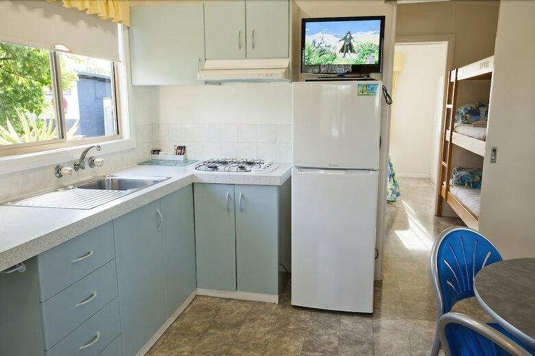 Big4 Beachlands Holiday Park