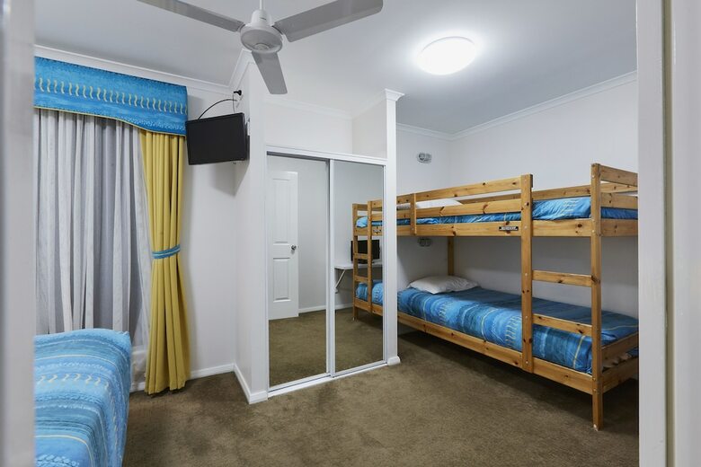 Big4 Beachlands Holiday Park