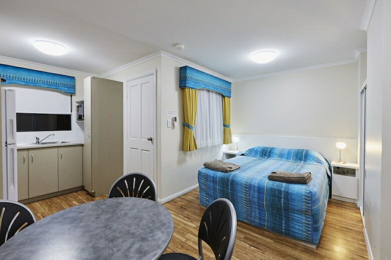 Big4 Beachlands Holiday Park