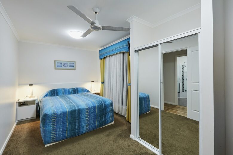 Big4 Beachlands Holiday Park