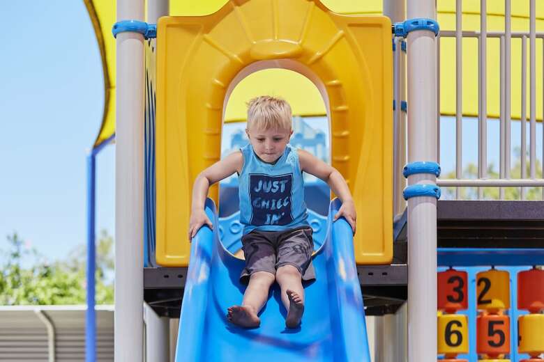Big4 Beachlands Holiday Park