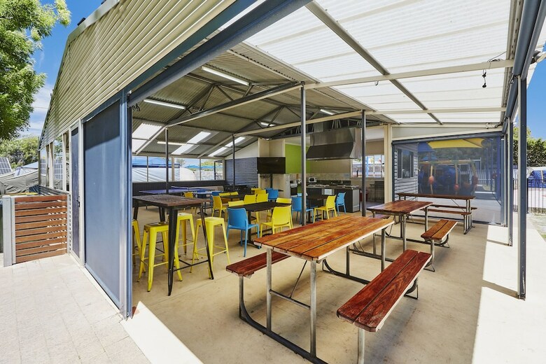 Big4 Beachlands Holiday Park