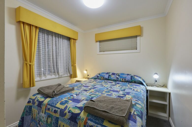 Big4 Beachlands Holiday Park
