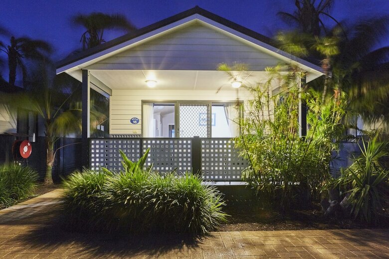 Big4 Beachlands Holiday Park