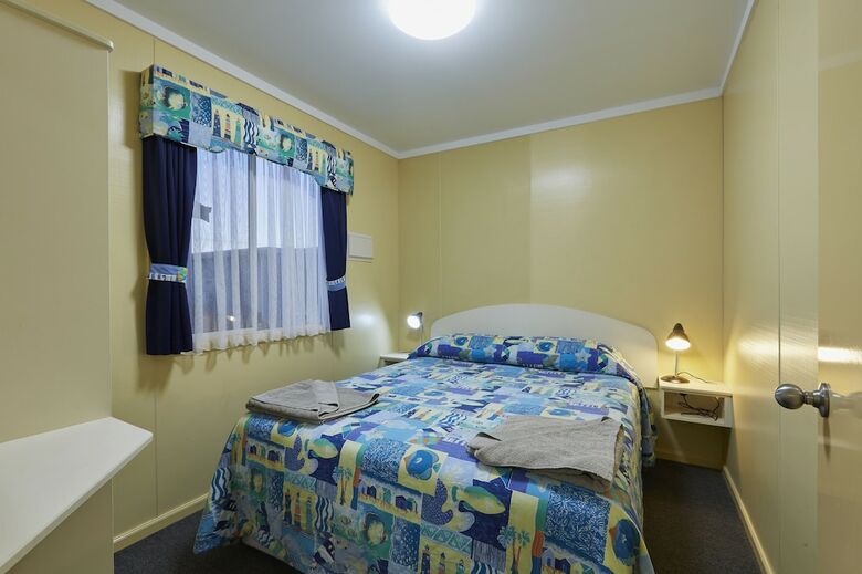 Big4 Beachlands Holiday Park