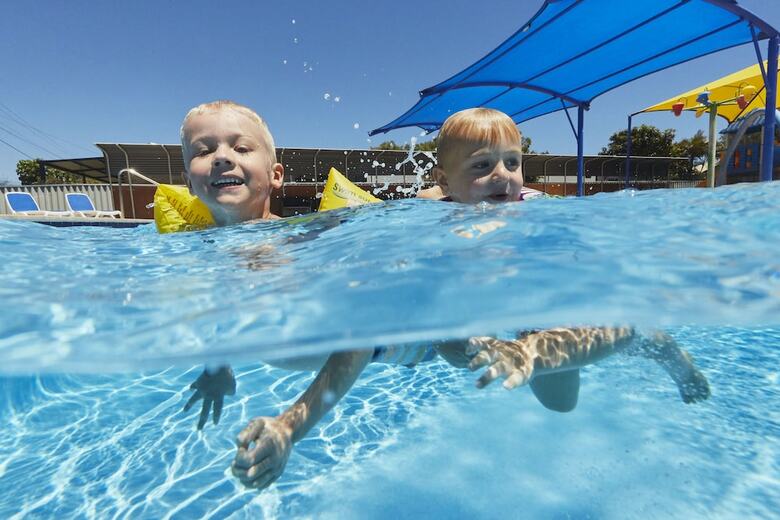 Big4 Beachlands Holiday Park