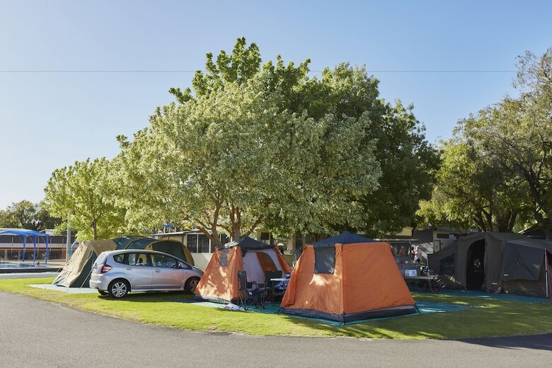 Big4 Beachlands Holiday Park