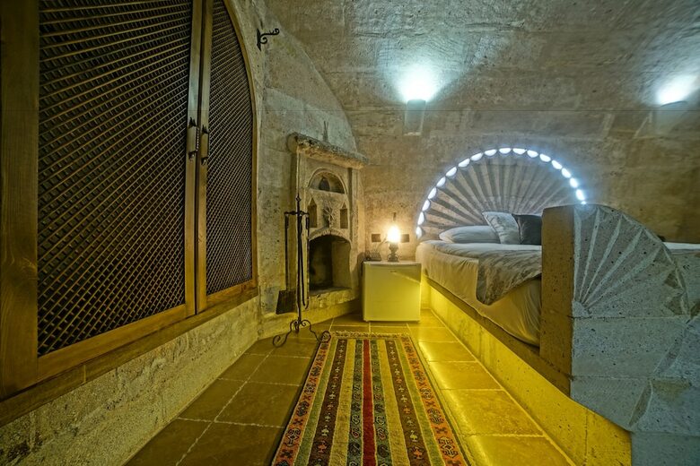 Aski Derun Hotel