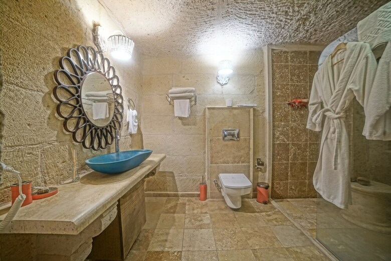 Aski Derun Hotel