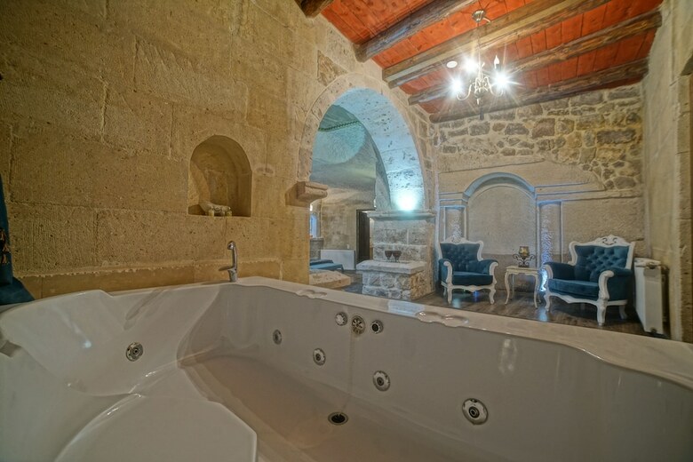 Aski Derun Hotel