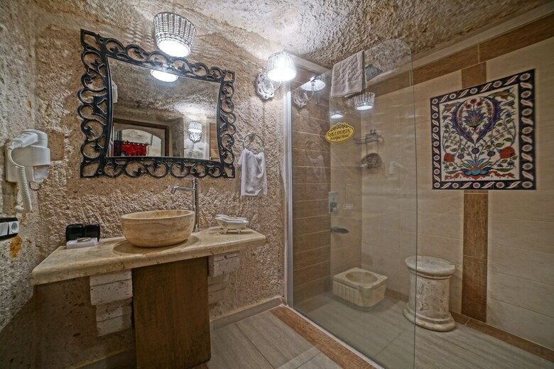 Aski Derun Hotel