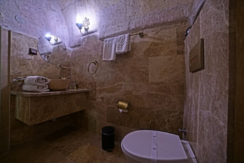 Aski Derun Hotel