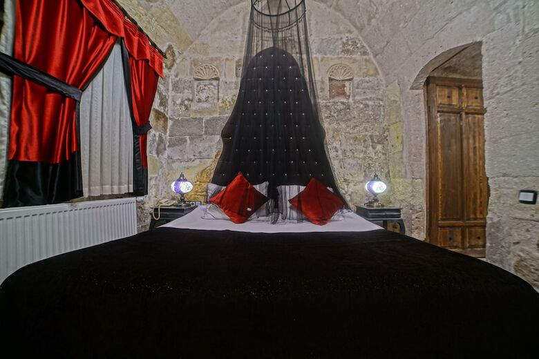 Aski Derun Hotel
