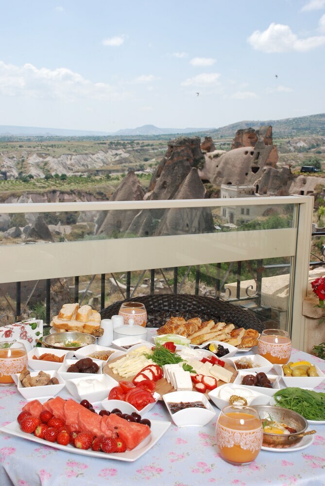 Aski Derun Hotel