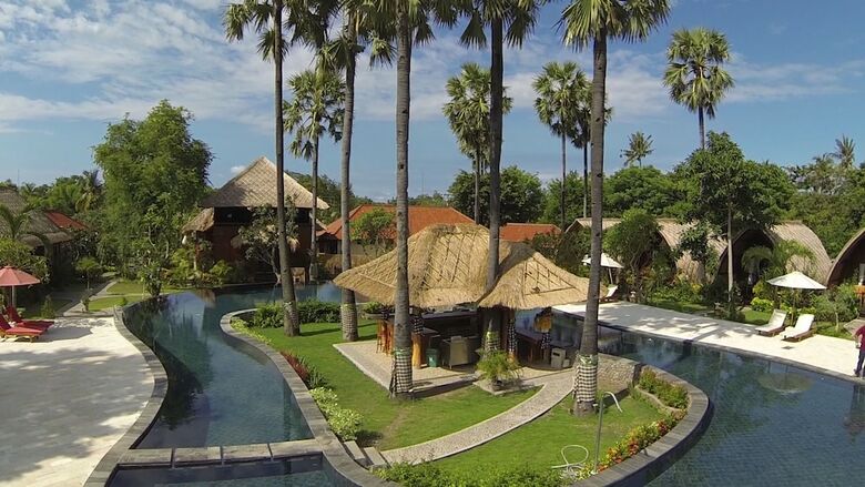 Apartamento Kinaara Resort & Spa