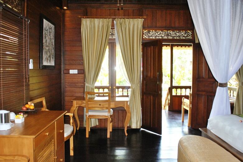 Apartamento Kinaara Resort & Spa