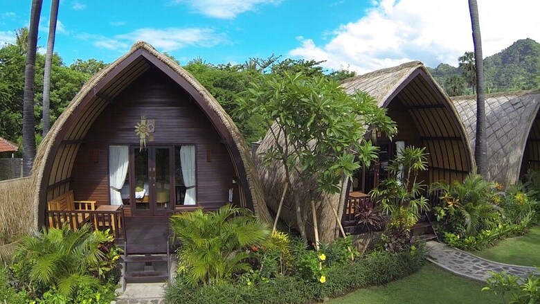 Apartamento Kinaara Resort & Spa