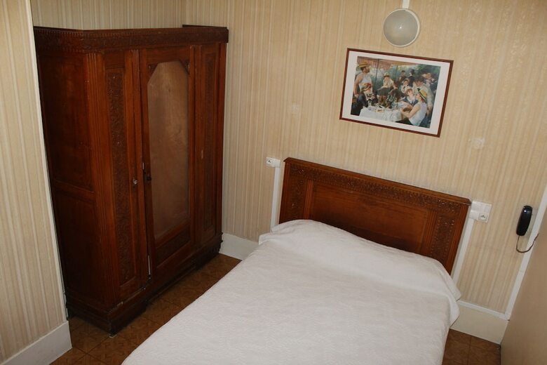 Hotel H�tel de Nantes