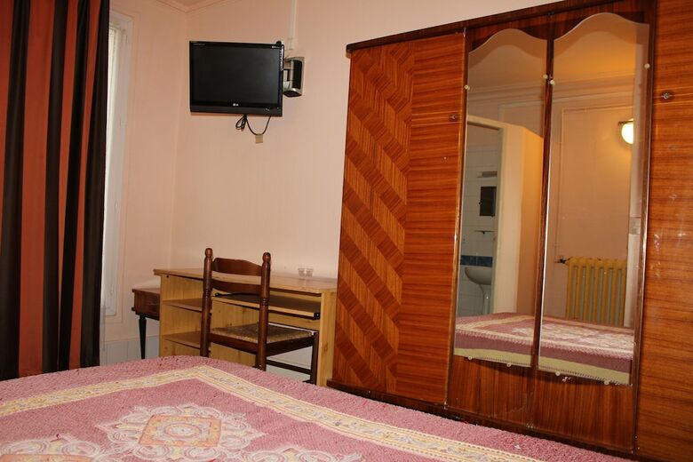Hotel H�tel de Nantes