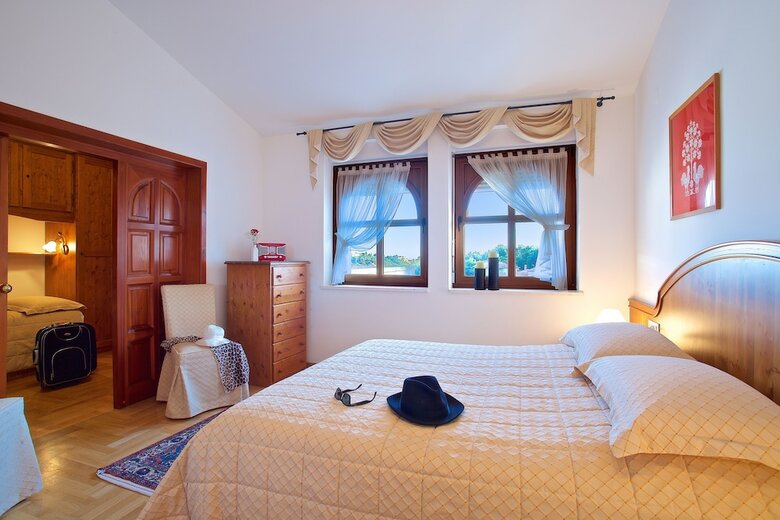 Boutique Hotel Villa Vulin