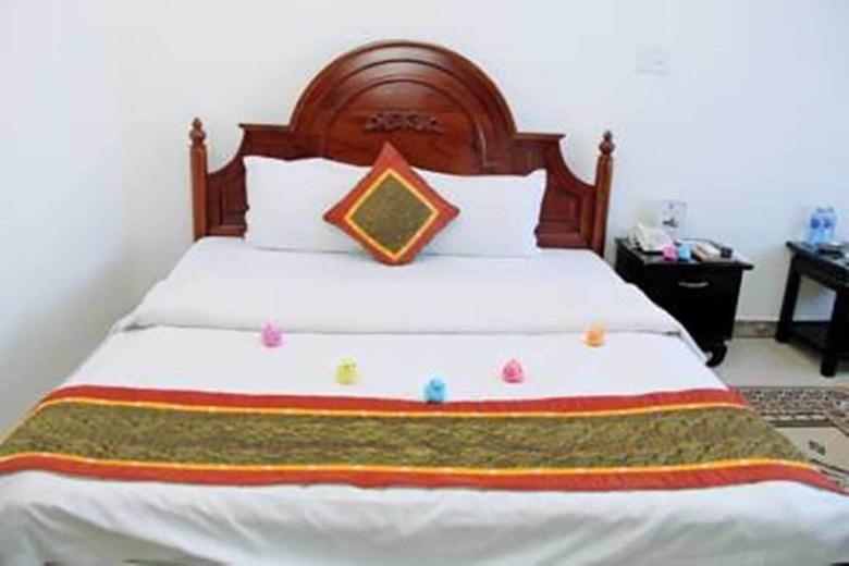 Lion Sea Hotel