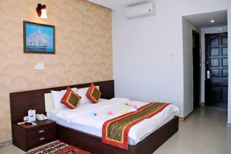 Lion Sea Hotel