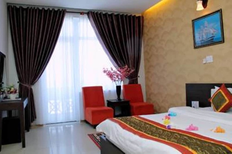 Lion Sea Hotel