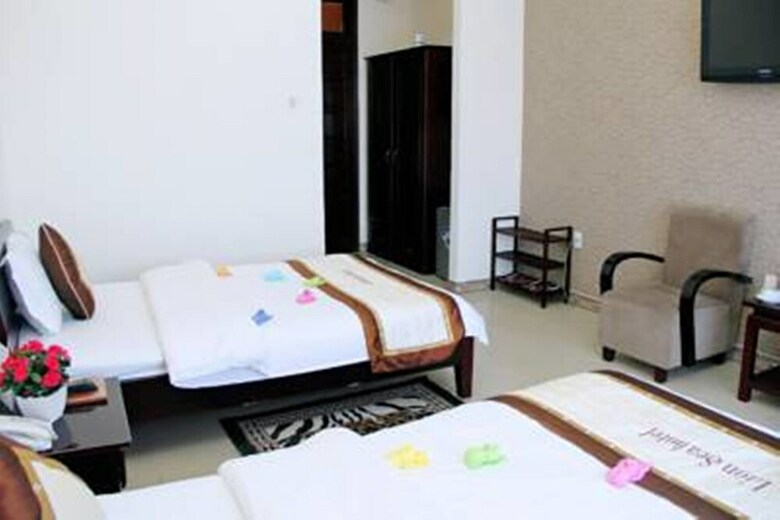 Lion Sea Hotel