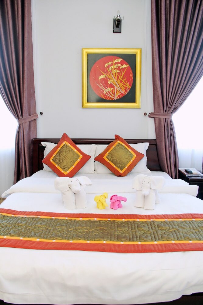 Lion Sea Hotel